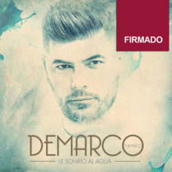 Descargar Demarco – Le Sonrío Al Agua (Flamenco) 2019