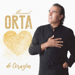 Descargar Manuel Orta – De Corazón 2019