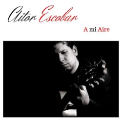 Descargar Aitor Escobar – A Mi Aire (EP) 2019