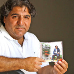 Descargar Alfonso Carpio “Mijita” – Discografia 2 Cd’s