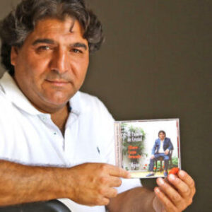 Descargar Alfonso Carpio “Mijita” – Discografia 2 Cd’s