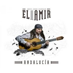 Descargar Amir John Haddad ” El Amir ” – 2020 – Andalucia