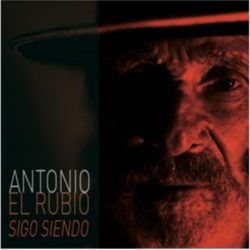 Descargar Antonio El Rubio – 2020 – Sigo Siendo