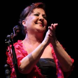 Descargar Carmen Linares – Discografia 10 Cd’s