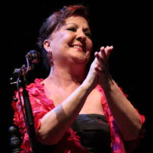 Descargar Carmen Linares – Discografia 10 Cd’s