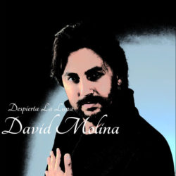 Descargar David Molina – 2020 – Despierta La Luna