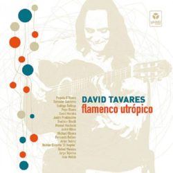 Descargar David Tavares – Flamenco Utrópico – 2020