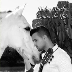 Descargar Didier Macho – Ganas De Mas 2019