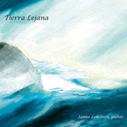 Descargar Janne Lehtinen – Tierra Lejana (Guitarra) – 2020
