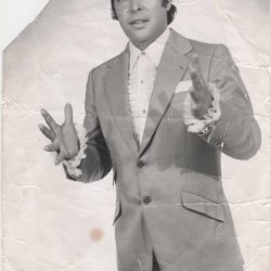 Descargar Juan El De La Vara – Discografia 9 Cd’s