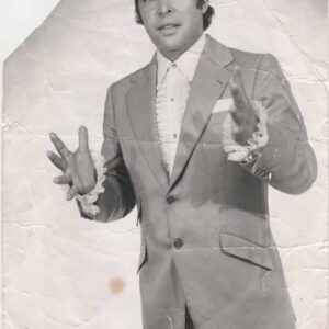 Descargar Juan El De La Vara – Discografia 9 Cd’s