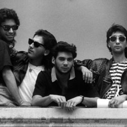 Descargar La Barberia del Sur – Discografia 11 Cd’s