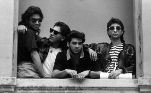 Descargar La Barberia del Sur - Discografia 11 Cd's