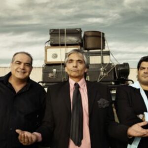 Los Chichos – Discografía 38 Cd’s