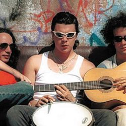 Descargar Los Delincuentes – Discografia 7 d’s