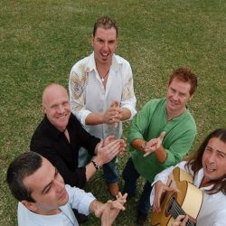 Descargar Los Moles – Discografia 2 Cd’s