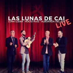 Descargar Luna Llena – Las Lunas de Cai (Live) 2019