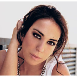 Amalia Barbero “Lya” – Discografía 4 Cd’s