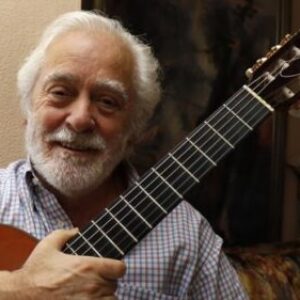 Descargar Manolo Sanlucar – Discografia 18 Cd’s