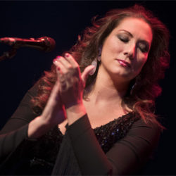 Descargar Marina Heredia – Discografia 4 Cd’s