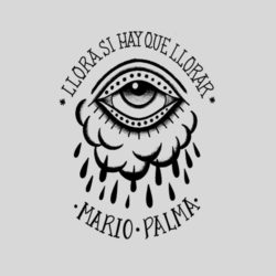 Descargar Mario Palma – Llora Si Hay Que Llorar – 2020