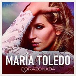 Descargar María Toledo – Corazonada 2019
