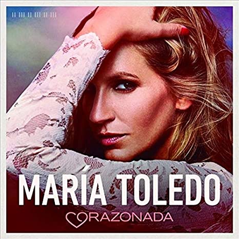 Descargar María Toledo – Corazonada 2019