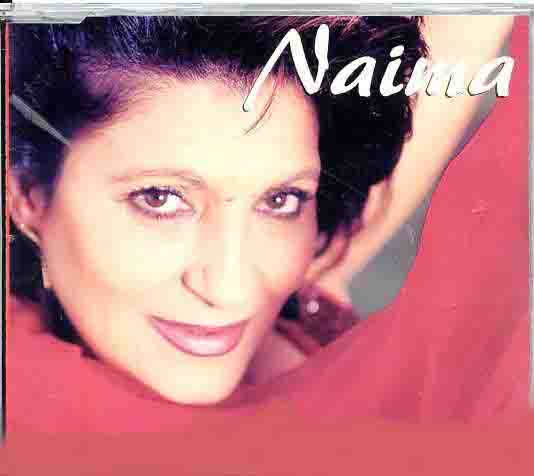 Descargar La Naima - Discografia 5 Cd's