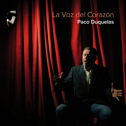 Descargar Paco Duquelas - La Voz del Corazón 2019