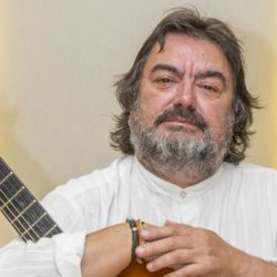 Descargar Ricardo Miño – Discografia 5 Cd’s