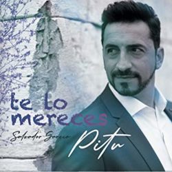 Descargar Salvador García ”Pitu” – Te Lo Mereces 2019