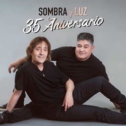 Descargar Sombra Y Luz – 35 Aniversario 2019