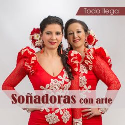 Descargar Soñadoras Con Arte – Todo Llega – 2020