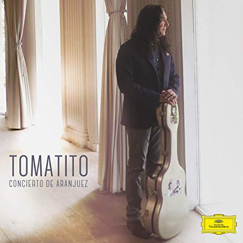 Descargar Tomatito - Concierto de Aranjuez 2019 Descargar Tomatito - Concierto de Aranjuez 2019
