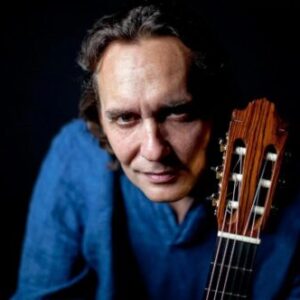 Vicente Amigo – Discografia 10 Cd’s