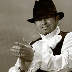 Jose Luis Figuereo Franco “El Barrio” 16 Cd’s