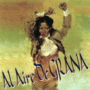 Descargar Al Aire de Grana Antologia de Cantes Granainos 1999