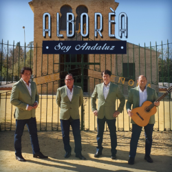 Descargar Alboreá – Soy Andaluz – 2020