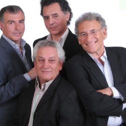 Descargar Amigos de Gines – Discografia 37 Cd’s