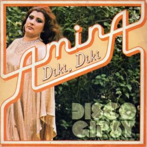 Descargar Amina Diki, Diki 1979