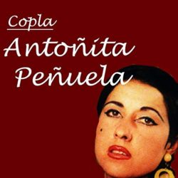 Descargar Antoñita Peñuela -Discografia 11 Cd’s