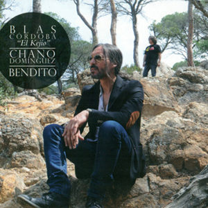 Descargar Blas Córdoba ‘El Kejío’ & Chano Dominguez Bendito 2014