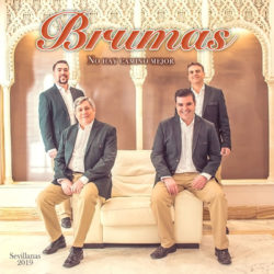Descargar Brumas – No Hay Camino Mejor 2019