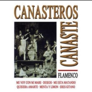 Descargar Canasteros – Flamenco