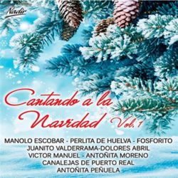 Descargar Cantando A La Navidad Vol.1 (2019)