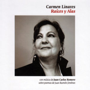 Descargar Carmen Linares & Juan Carlos Romero – Raíces y Alas – 2008