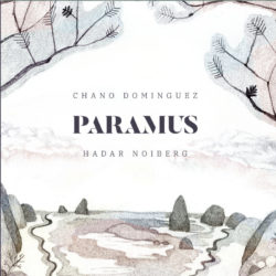 Descargar Chano Domínguez – Paramus 2019 (Compile)