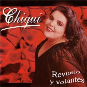 Descargar Chiqui De Jerez Revuelo Y Volantes 2008