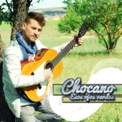 Descargar Chocano – Esos Ojos Verdes 2019