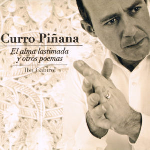 Descargar Curro Piñana El Alma Lastimada y Otros Poemas 2014